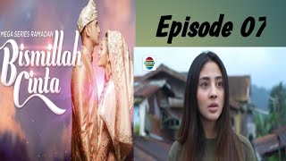 Download lagu Bismillah Cinta episode 07. Panji akhirnya memberitahu Jannah jjka pembunuh ibunya adalah Lina. mp3