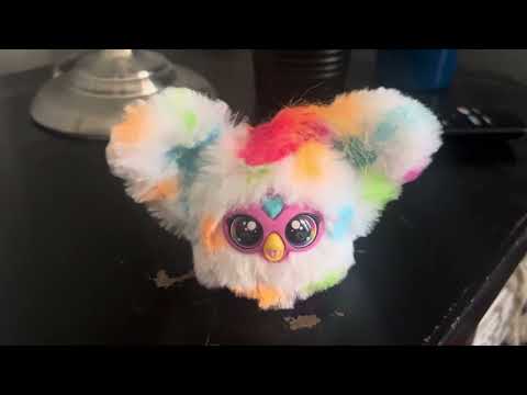 Furby Furblet Loo-lay