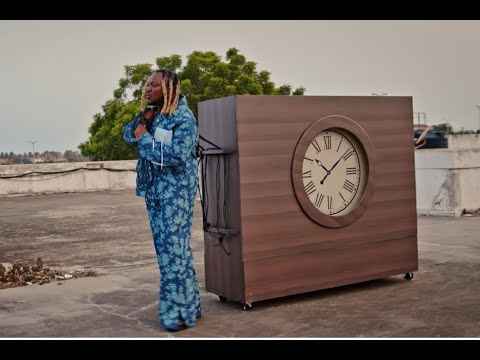 Theo Vesachi - MY TIME (Official Video) ft. Fameye