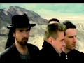U2 :: Where The Streets Have No Name (Desert Version, 1987)