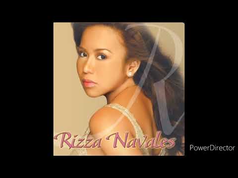 Rizza Navales | Rizza Navales [Full EP]