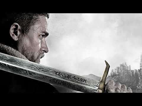King Arthur OST - The Born King audio edit