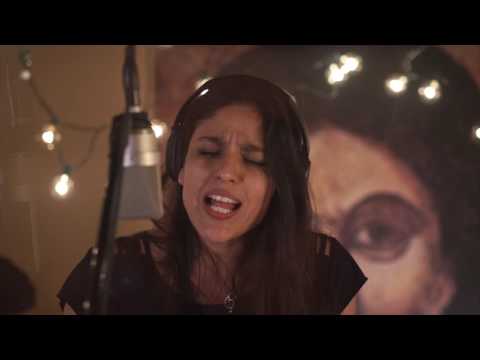 PAX VOX - Cristo es mi prometido   Jesed