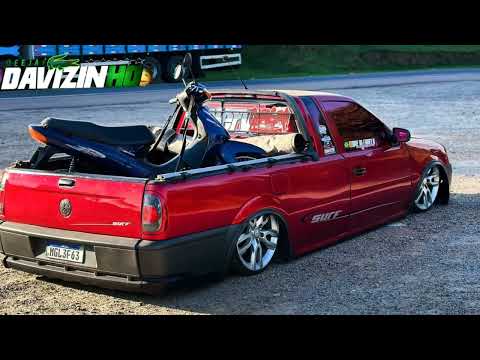 MEGA FUNK PROCURA NA DZ7 PRA VER SE O PAPAI TÁ LÁ TIS TAM RAM (DJ DAVIZINHO SC))