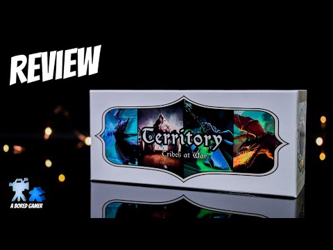 Territory Review