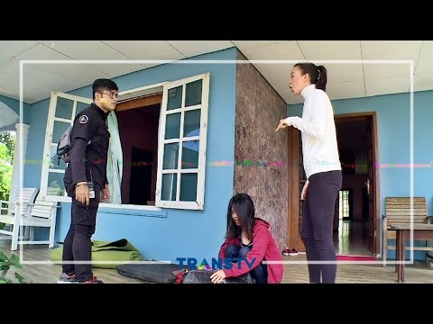 KATAKAN PUTUS - Cowo Playboy Kebangetan (20/05/16) Part 1/4