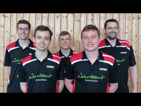 TT-Oberliga: TTG 207 - TuS Germania Schnelsen