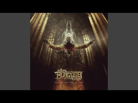 Marked for Destruction (feat. Tim de Ridder)