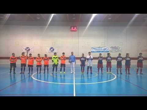 2° giornata Campionato Femminile FIFS