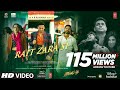 Atrangi Re: Rait Zara Si |@ARRahman|Akshay, Dhanush,Sara,Arijit, Shashaa, Aanand L Rai,Bhushan K