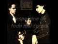 Caifanes - Perdi Mi Ojo De Venado (con letra ...