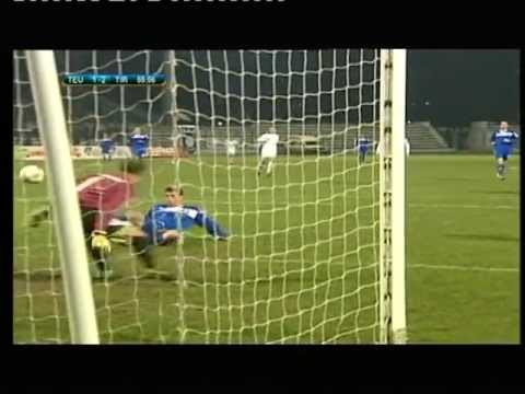 Best of Bekim Balaj, All Goals!