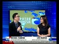 Seputar Indonesia Pagi RCTI 12 Februari 2015