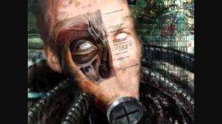 Communic Conspiracy In Mind with lyrics