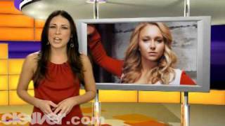 Can Hayden Panettiere Sing?