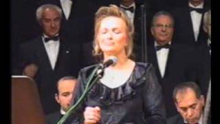 SEMA USLU Rüya Gibi Uçan Yıllar.mov