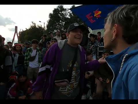 Ken Zingle vs Chinasky vs Sr. Kamo - CDB Freestyle Rap Battles 1 - 2023 [Octavos de Final]