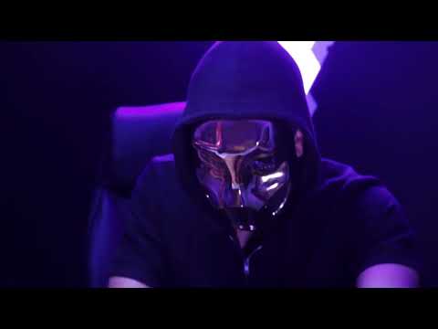 vlc record 2018 12 08 16h59m47s Sickick   Epic Sean Paul Mashup Live mp4