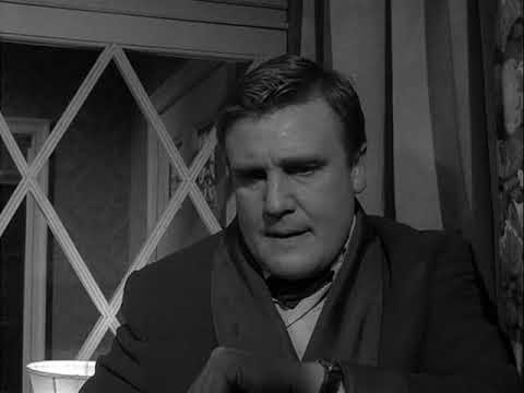 Danger Man Season 2 - Episode 21 -  The mirror's new