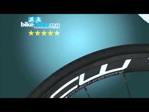 SwiftCarbon Ultravox RS