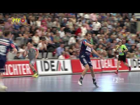 17. HBW-Magazin der Saison 2015/2016, HBW Balingen-Weilstetten - Füchse Berlin