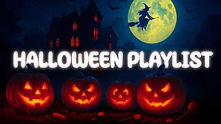 🎃🍭 Halloween Trick or Treat Party Mix – 9 Hours Long