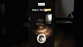 Stay In The Light?? ⏐ More heat 👉  @aCortLow  #Acortlow #Acortlowgames #EscapeTheBackrooms