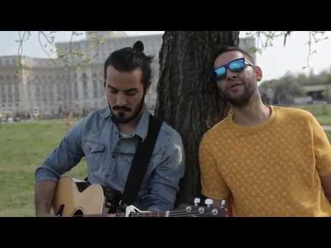 Andrei Ion & Alex Peptanariu - Love me again (John Newman Acoustic Cover)