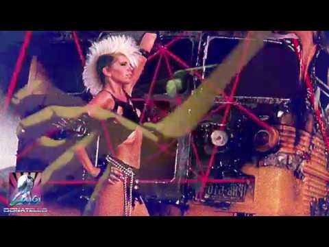 Dedderz  - Video Nasty (feat. Hollywood Burns)