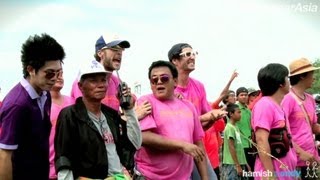 Gap Year Asia  Sneak Peek