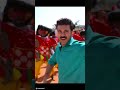 Raa Macha Macha Video Song Game Changer RamCharan Shankar Thaman S Nakash Aziz