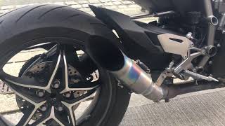 Download lagu Kawasaki H2 with Austinracing mp3