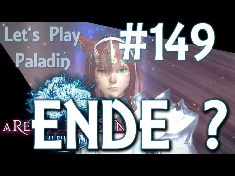 A Realm Reborn: Final Fantasy XIV (Let's Play/Deutsch/1080p) Part 149 - Das Ende
