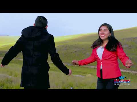 EDER LIMAYLLA DE VILLA TINTAY- EL PERFUME DE UNA ROSA - PRIMICIA 2023