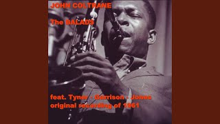 It&#39;s Easy to Remember (feat. McCoy Tyner, Jimmy Garrison) (2)