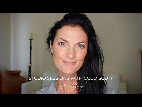 Studio Sessions with Coco Scott: Falling