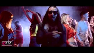 JUMP | Aman Khan ft. Shizzio & Kami K | Official Video | E3UK Records