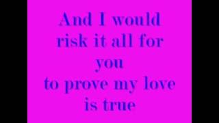 Don&#39;t Say It&#39;s Too Late (Lyrics) - WestLife