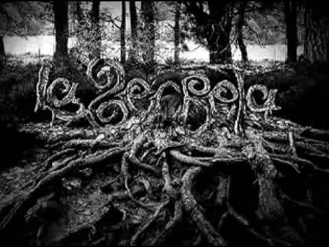 La Secreta -  Soldado del Divague