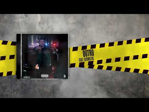 NZUMQ X FUTURISTIC - OUTRO [1990 ALBUM]