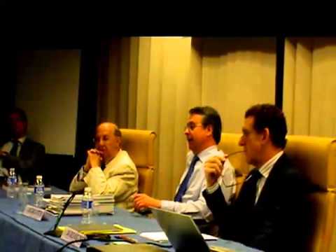 El fracking y la exploración de los recursos naturales