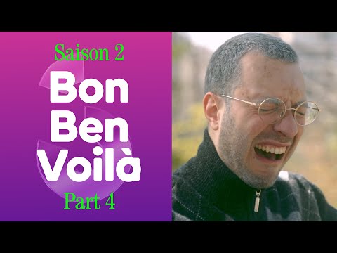 On ne peut plus rien dire | BON BEN VOILÀ #2
