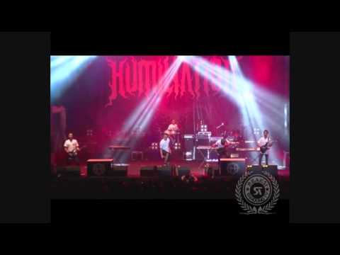 Humiliation - Intro & Savior of Human Destruction