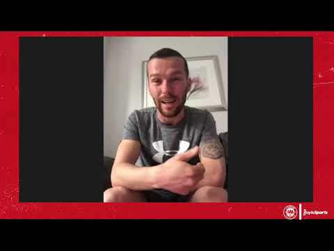 INTERVIEW | Martin Donnelly with James Cooper