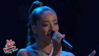 The Voice Season 14 - Brynn Cartelli- Blind Audition 2018 Full.