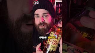 I Went to Disney World… and brought back MALÖRT Instead 🤢🍸 #Malort #DisneyWorld