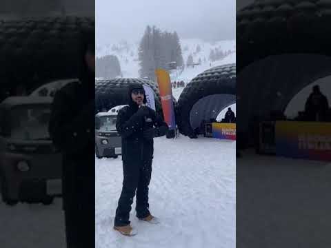 Tecnica sugli sci e spirito di squadra | Sci Club Penna Nera