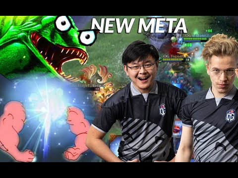OG NEW META CREATED - MIDONE IO TOPSON TIDEHUNTER
