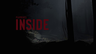 ゆるく喋りながらINSIDE Part1