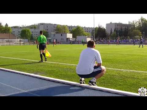 28.04.2018 GKS Głuchołazy - LZS Racławiczki 5:1 (2:1)